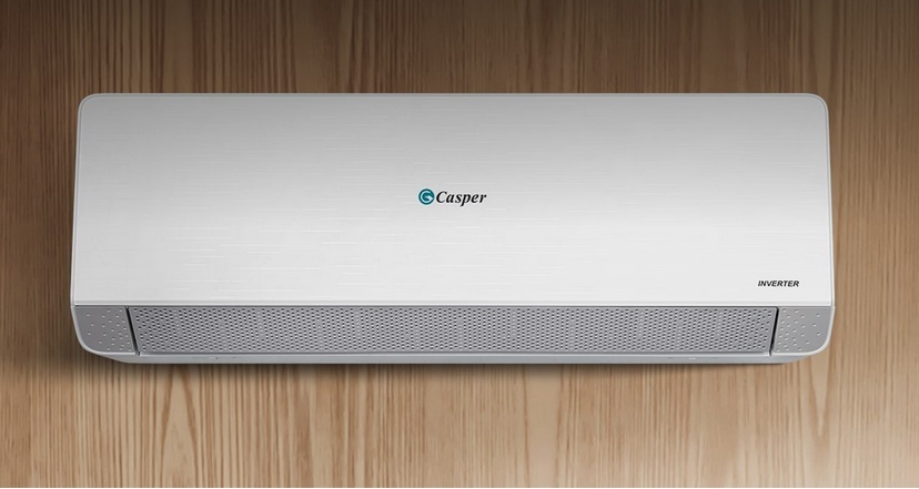 MÁY LẠNH CASPER QC-12IS36 1.5HP