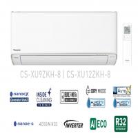 PANASONIC CU/CS-XU9BKH-8 2025